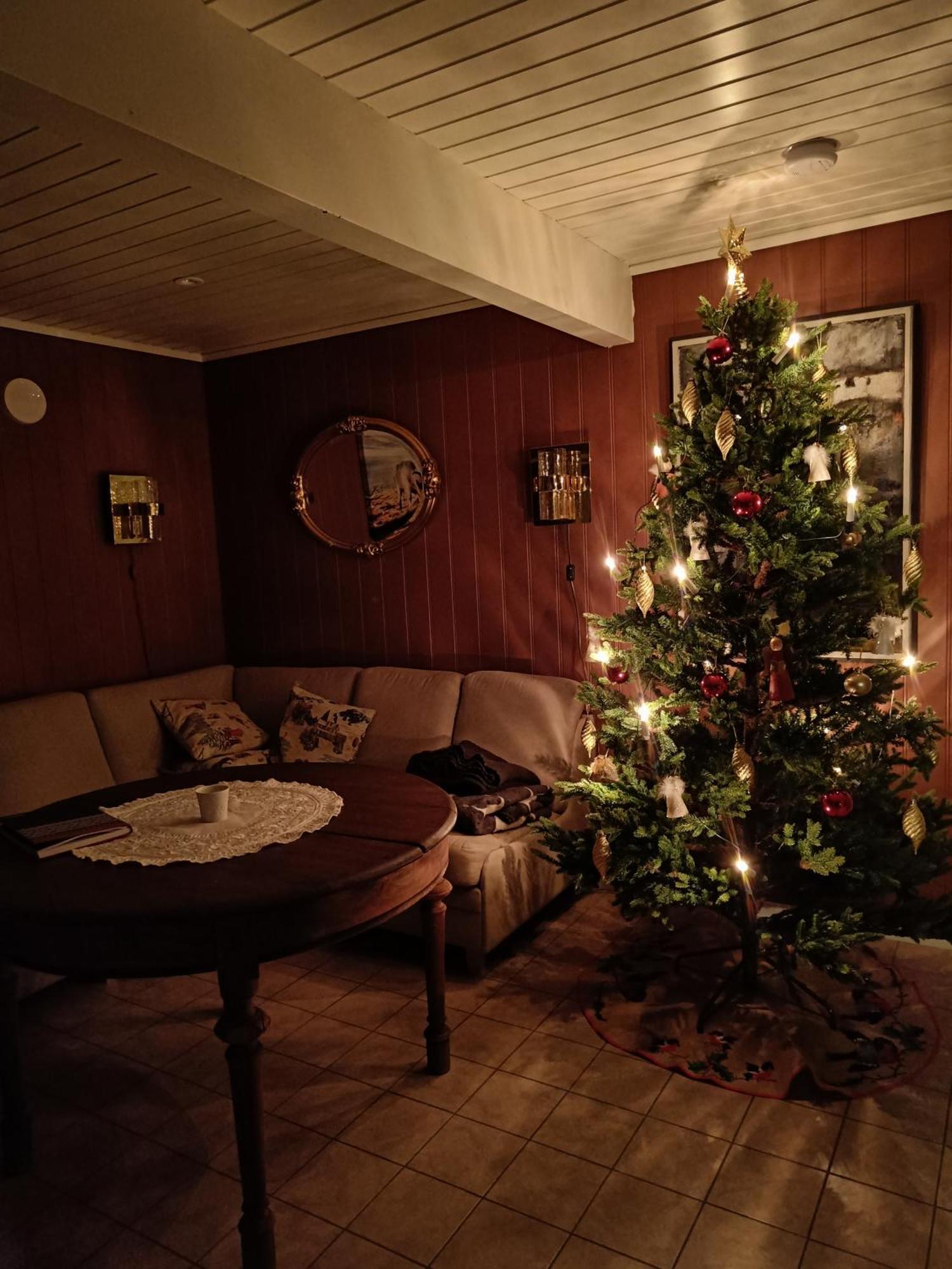 Orheimstunet - Gardsferie For Storfamilien Der Ogsa Hunden Er Velkommen Starheim ภายนอก รูปภาพ